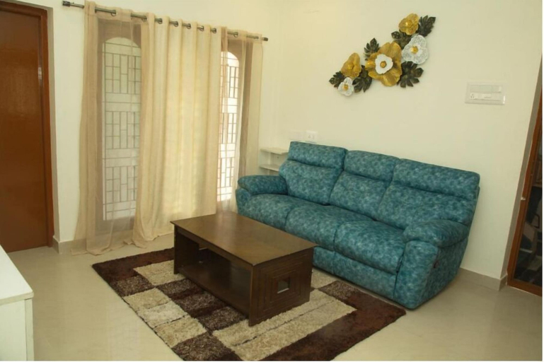 Others 5, Izi Apollo Stay, Chennai