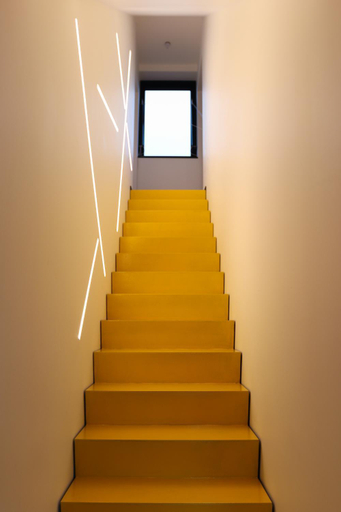 Others 5, HUIS19 Luxury apartments, Oost-Vlaanderen