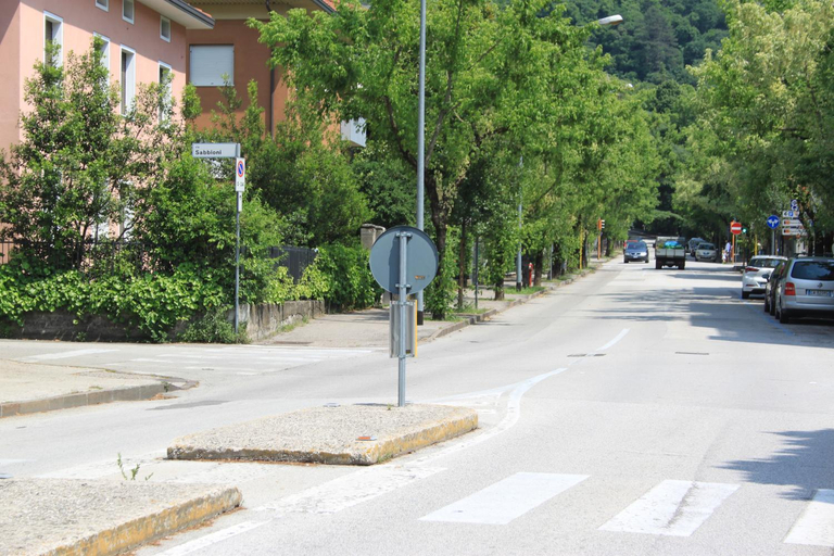 Others 5, B&B Color Rovereto, Trento