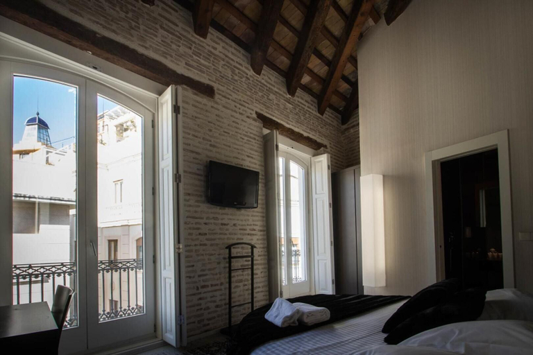 Others 5, Cosy Rooms Embajador, Valencia