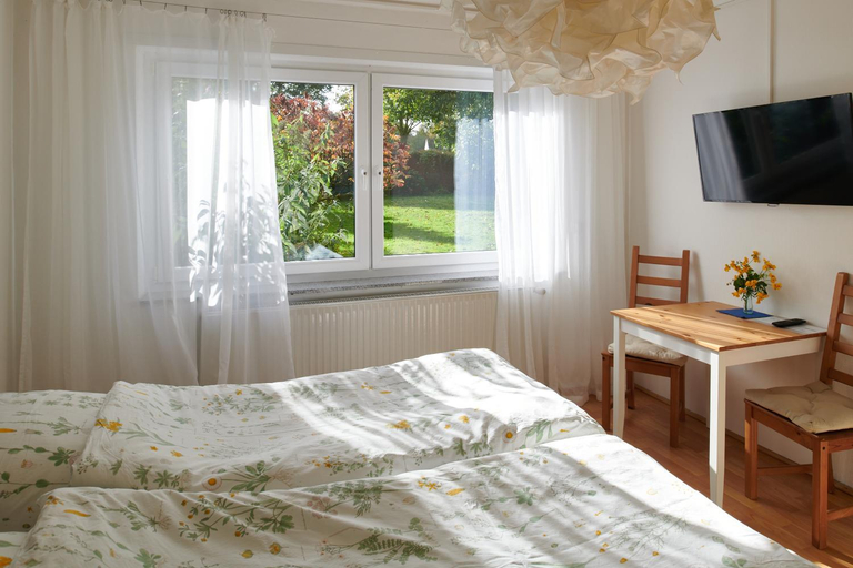 Others 5, Raumpause, Heinsberg