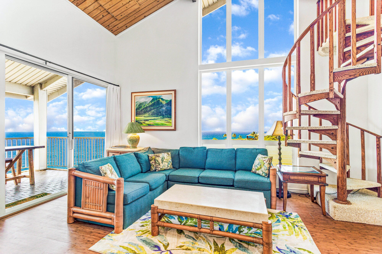 Others 1, Cliffs 8301 1 Bedroom Condo by RedAwning, Kauai