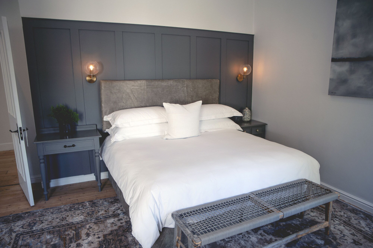 Bedroom 3, The Grand Hotel Robertson, Cape Winelands