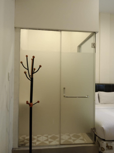 Bedroom 2, GRAND TOBA HOTEL