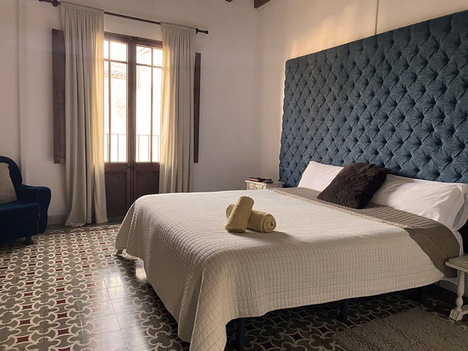 Bedroom 2, Casa Mona Turismo de Interior, Baleares