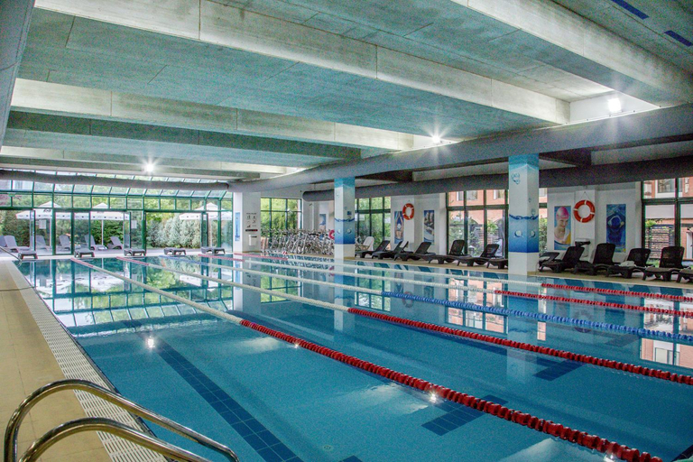 Sport & Beauty 2, Caro Hotel, Municipiul Bucuresti