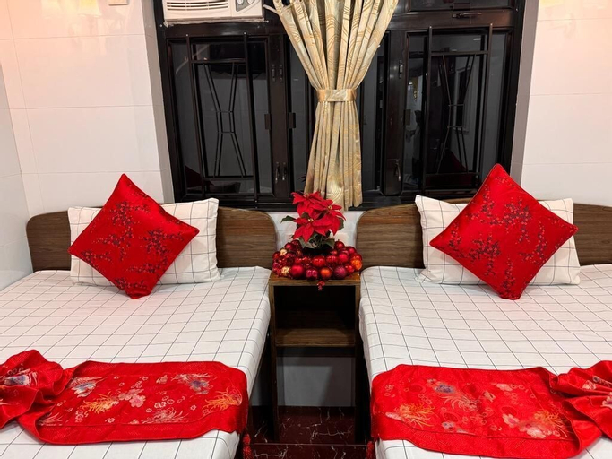 Bedroom 10