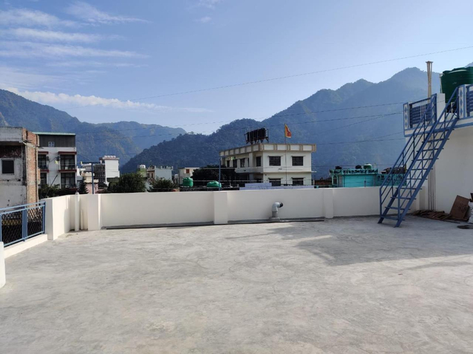 Others 2, Rudransh home stay, Garhwal