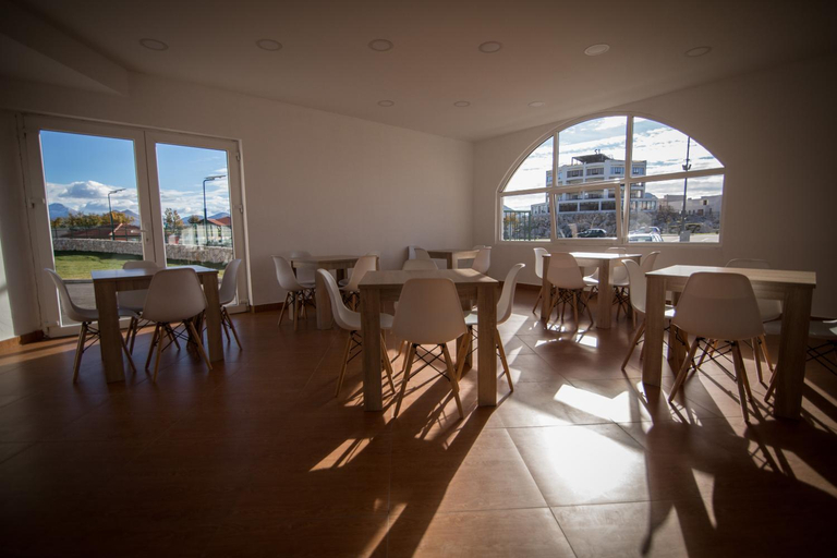 Food & Drinks 5, SL OLIMP, Trebinje