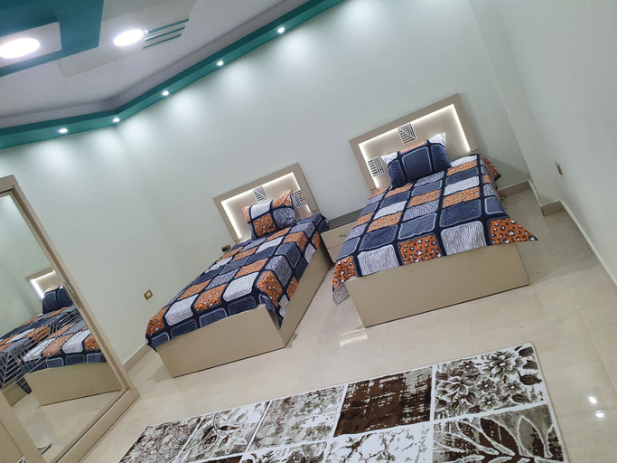 Others 4, Lovely 3-bed Pyramids Viewapartment in Kafr Nassar, Al-Ahram