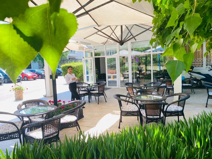Food & Drinks, HOTEL DELTA, Constanta