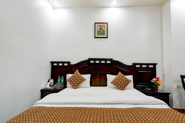 Bedroom 16