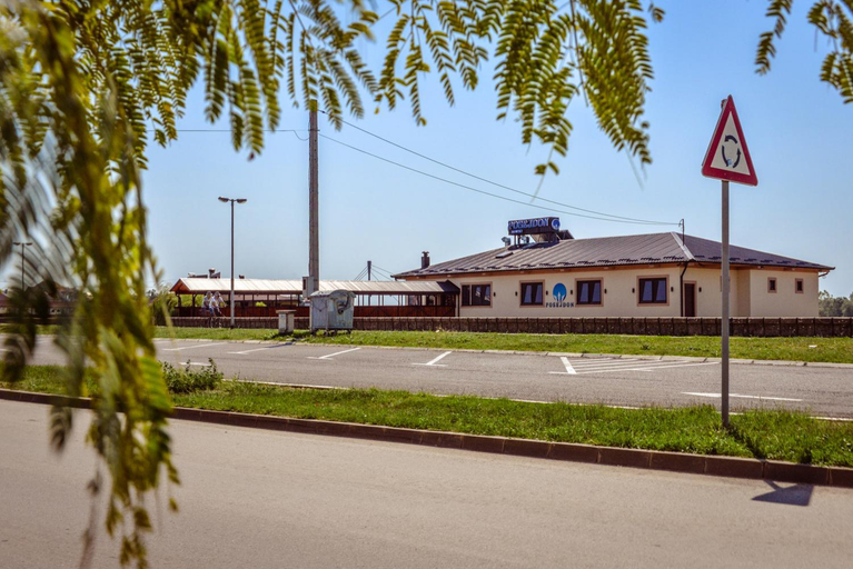 Others 4, Posejdon Resort, Sremska Mitrovica