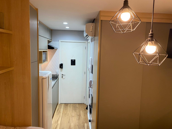 Bedroom 3, Apartamento Perto Paulista, Liberdade e Metro, São Paulo