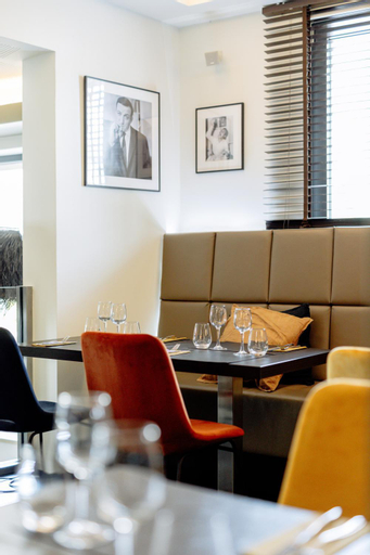 Food & Drinks 5, Hotel Mia Zia, Esch-sur-Alzette