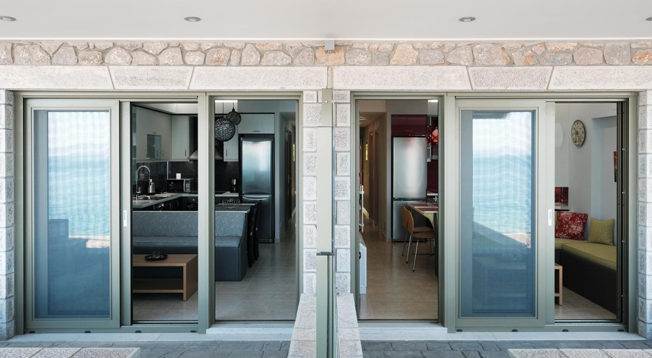 Exterior & Views 1, Villas Ve, Peloponnese