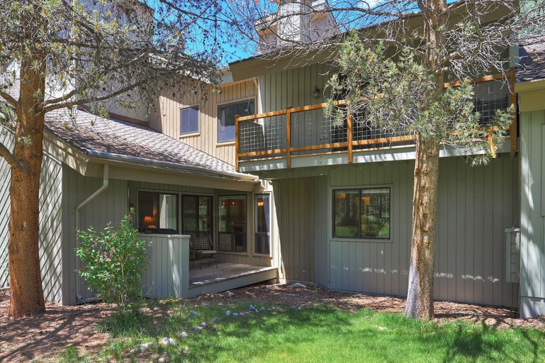 Exterior 2, 1182 Flying Dutchman 2 Bedroom Condo by RedAwning, Summit