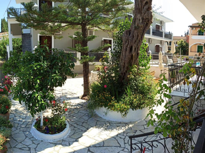Exterior & Views, Dionisos Apartments, Ionian Islands