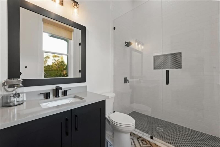 Bathroom 3, Our Great Escape 4 Bedroom Home by RedAwning, Manatee