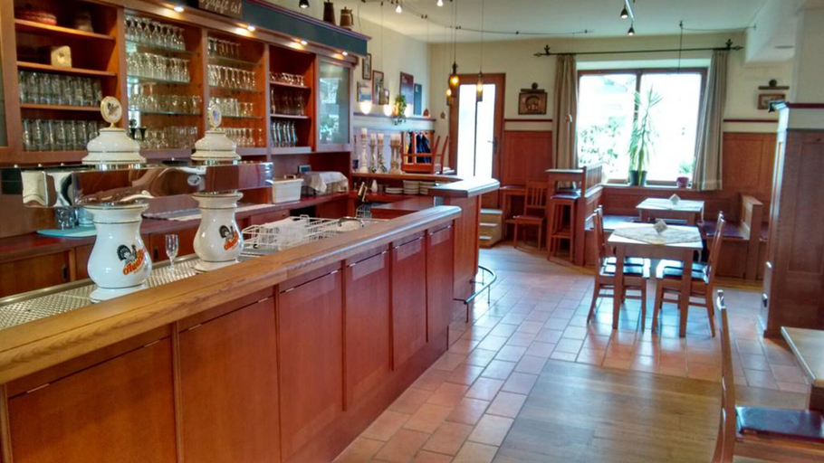 Food & Drinks 4, Hotel Unterwirt, Rosenheim