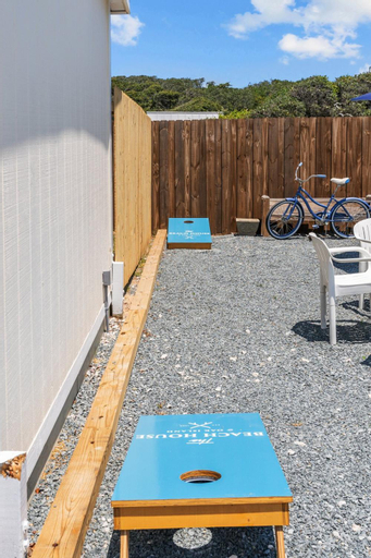 Others 5, The Beach House at Oak Island by Carolina Resorts, Brunswick