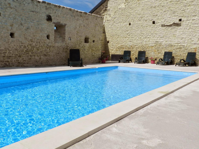 Sport & Beauty, L'Ilot Pomme Cottage, Calvados