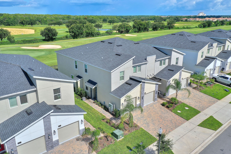 Exterior 3, Fore Play at Champions Gate #419 by Shine Villas, Osceola