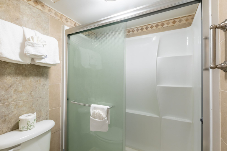 Bathroom 3, Romar Tower Condos, Baldwin
