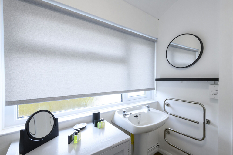 Bathroom 3, Waterwitch, Cornwall
