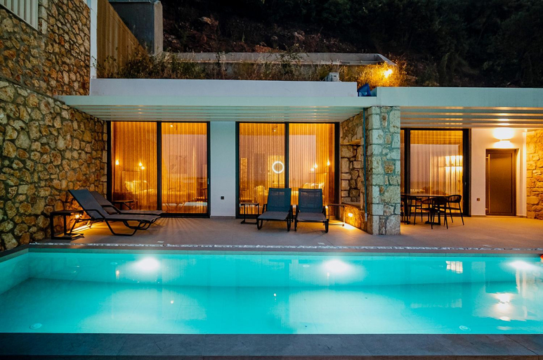 Others 4, Z 4 LUXURY VILLAS, Ionian Islands