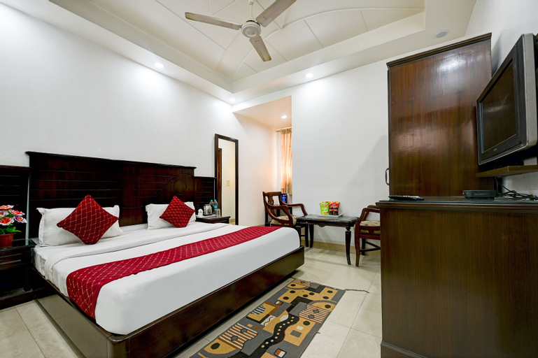 Bedroom 12