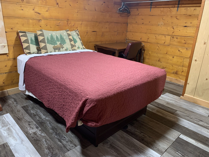 Rainbow Lodge, Rio Grande