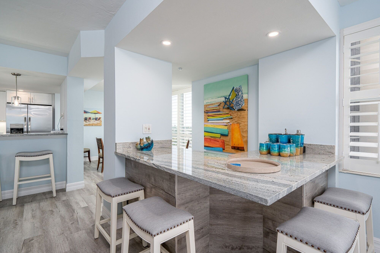 Others 5, Immaculate Direct Gulf Front 3 Bedroom Condo - Gullwing 505 3 Condo by RedAwning, Lee
