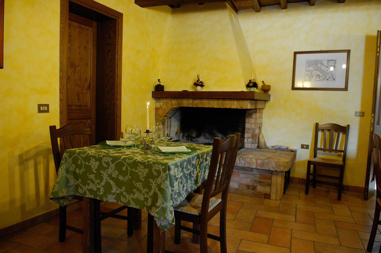 Others 3, Agriturismo Il Borghetto, Perugia