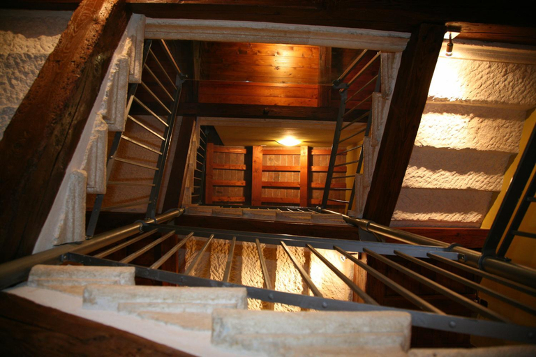Public Area, La Quiete Bed & Breakfast, Vicenza