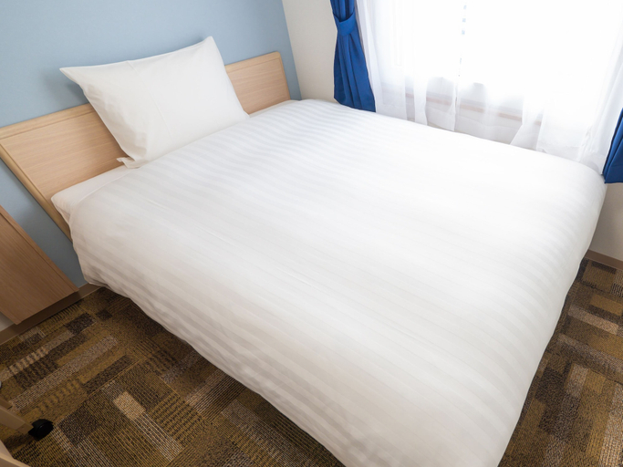 Bedroom 2, Toyoko Inn Higashi-osaka, Higashiōsaka