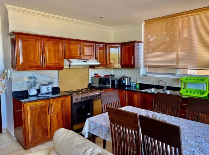 Others 3, Queen Rentals - Studio Apartments Masaki, Kinondoni