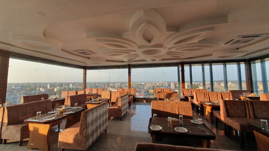Food & Drinks 5, Anjani Suite, Janakpur