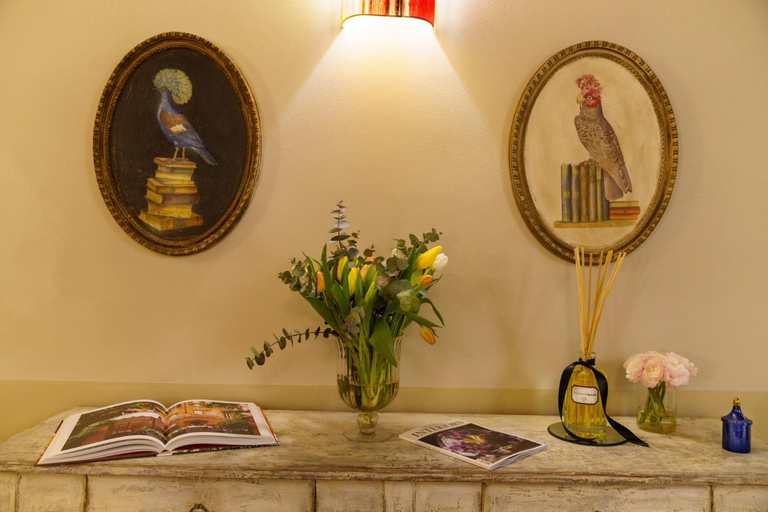 Others 3, Borgo Signature Rooms, Florence