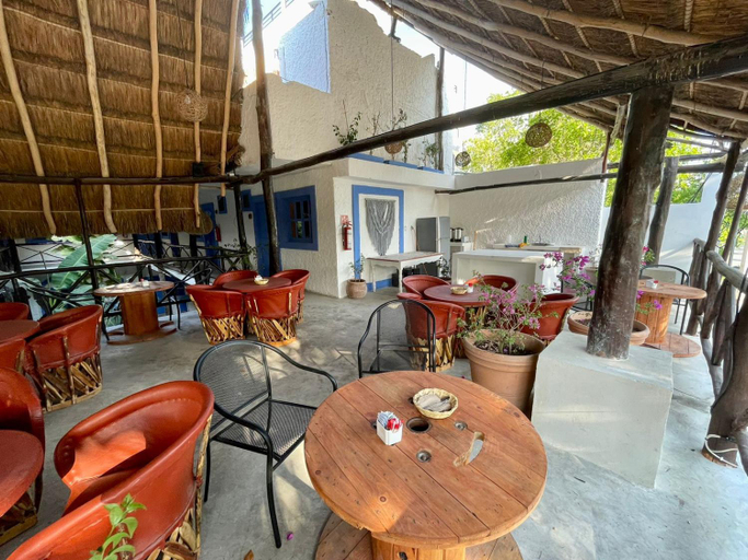 Food & Drinks 4, MIO Tulum Hotel Boutique, Cozumel