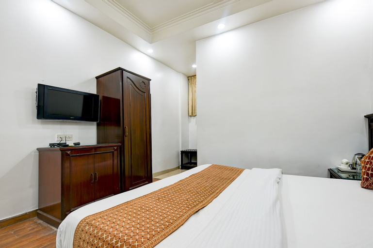 Bedroom 18