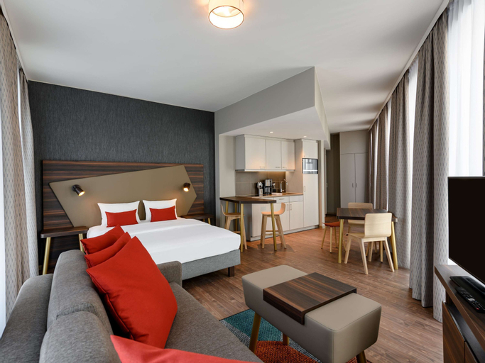Bedroom 21