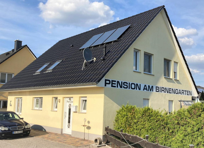 Others 3, Haus Hotel & Pension am Birnengarten, Magdeburg