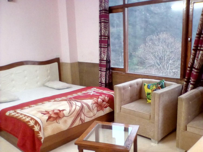 2, Ivy Stays, Shimla