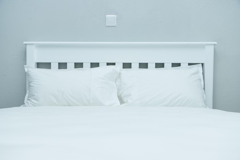 Bedroom 2, Greyville Apartments, Kafue