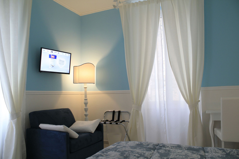 Bedroom 4, Golfo Della Luna, La Spezia