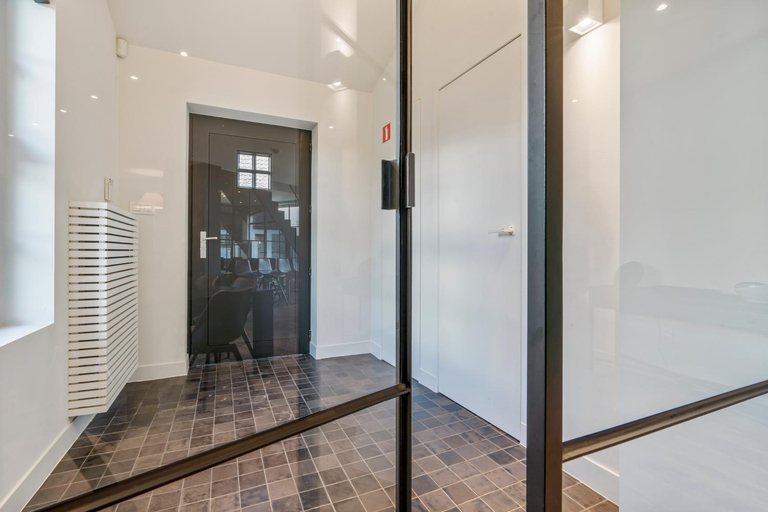 Others 2, d'Oude Schaapskooi, de luxe vakantiehoeve in Damme, West-Vlaanderen