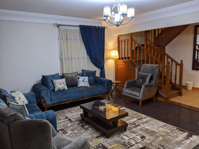 Others 4, Villa Nasr city, Nasr City 1