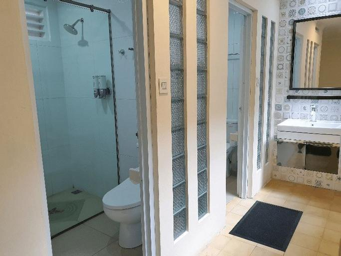 Bedroom 2, Malioboro Place, Yogyakarta
