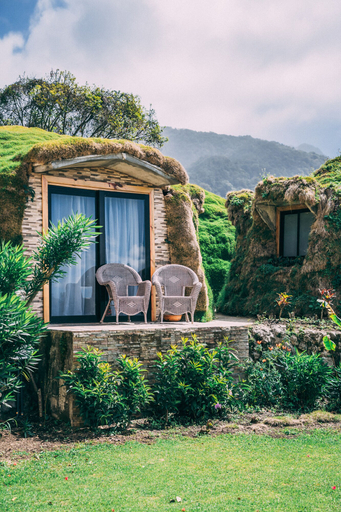 Exterior & Views 2, Bambuda Castle - Hostel, Boquete